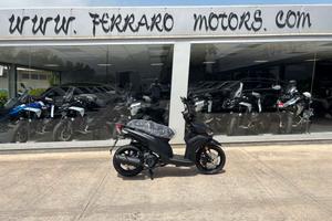 Kymco Micare 125 Nuovo pronto consegna Tuo a solo 