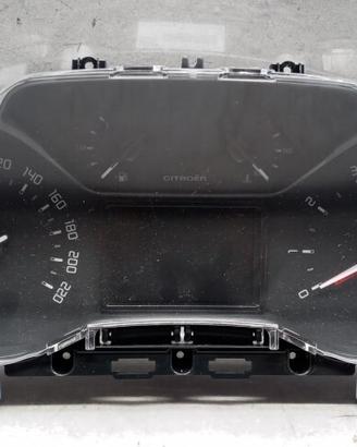 QUADRO STRUMENTI CITROEN C3 Aircross 2017>2021 usa
