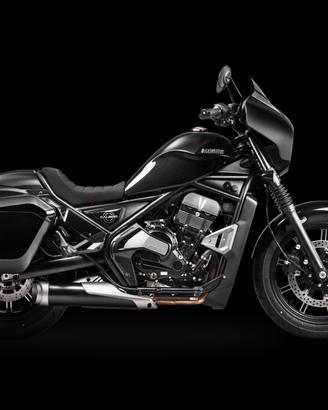 MOTO MORINI CALIBRO BAGGER