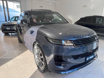 Land Rover Range Rover Sport 3.0d i6 mhev Dynamic 