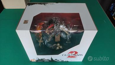 Guild Wars 2 Collector's Edition Pc