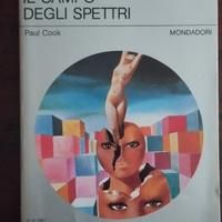Il campo degli spettri - Paul Cook - URANIA