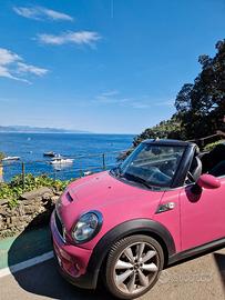 Mini cooper s 184 cavalli  automatica
