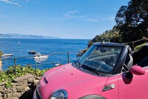 Mini cooper s 184 cavalli  automatica