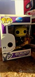 Funko Pop! Disney – Jack Skellington