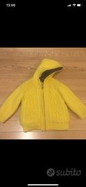 Giubbino bambino
