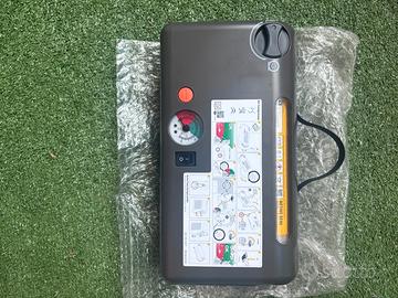 Air Compressor Intec