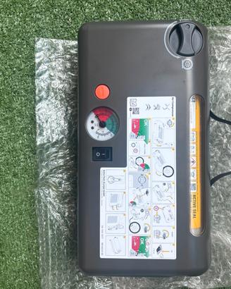 Air Compressor Intec