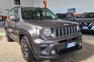 Jeep Renegade 1.3 T4 DDCT Limited