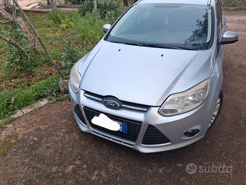focus 1.6 s.w 115cv n1