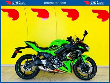 KAWASAKI Ninja 650 Garantita e Finanziabile