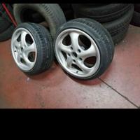 Porsche tweest 17
