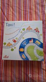 SEVI gioco in scatola TAXI !
