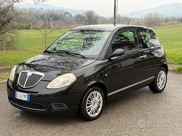 LANCIA YPSILON 1.3 MultiJet