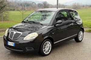 LANCIA YPSILON 1.3 MultiJet