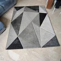 Tappeto Leroy Merlin Opera Diamanti 220x160