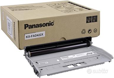 ORIGINALE TAMBURO PANASONIC KX-FAD422X