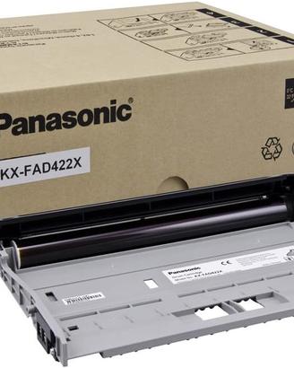 ORIGINALE TAMBURO PANASONIC KX-FAD422X