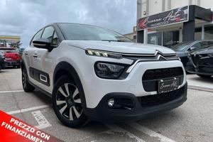 Citroen C3 PureTech 110 S&S EAT6 Shine bicolore