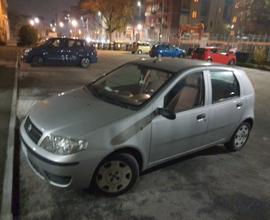 FIAT Punto 1.3 Multijet