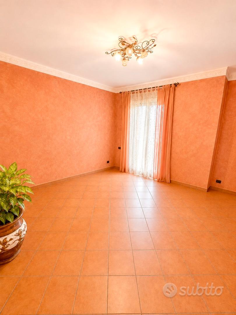 Apartment in Catania, Nesima Superiore, Monte Po-Nesima-San Leone-Rapisardi - Vista 2