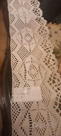Pizzo tombolo originale