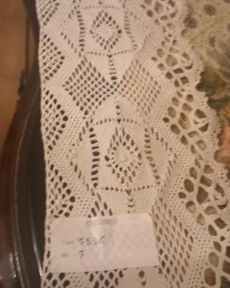 Pizzo tombolo originale