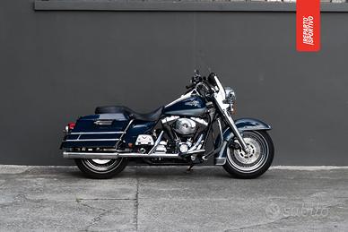 Harley-Davidson FLHRCI Road King 1450 - 1999