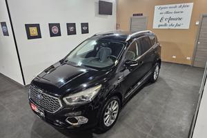 Ford Kuga Vignale 2.0 TDCI 180 CV AUTOMATICA