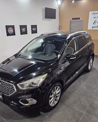 Ford Kuga Vignale 2.0 TDCI 180 CV AUTOMATICA