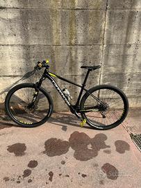 Cannondale Trail
