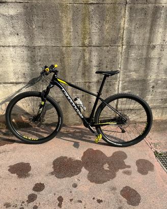 Cannondale Trail