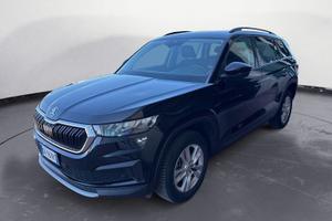 Škoda Kodiaq 2.0 TDI EVO DSG Executive