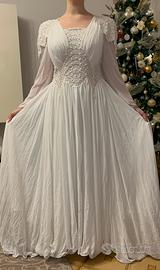 Abito da sposa