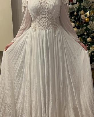 Abito da sposa