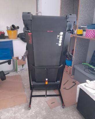 Tapis roulant 