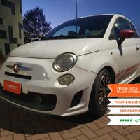 ABARTH 500 500 1.4 Turbo T-Jet