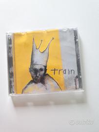 Train CD