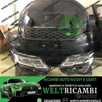 Land rover velar x ricambi auto