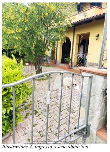Appartamento – PT - Vista 4