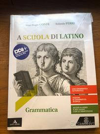 A scuola di latino