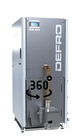 caldaia a pellet 20 kw