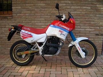 APRILIA TUAREG 350 ricambi vari