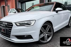 Audi A3 UNIPROPRIETARIO SOLO 26000 KM!!!!!!!!...