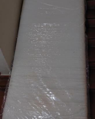 Materasso per letto singolo