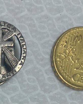 Distintivo spilla Azione Cartolica Italiana
