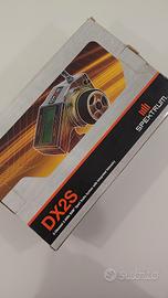 Radiocomando Spektrum DX2S con ricevente SR300
