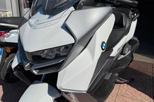 bmw c 400 gt White 2020 