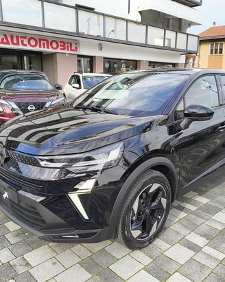 RENAULT Captur ECO-G 100 CV Techno GPL