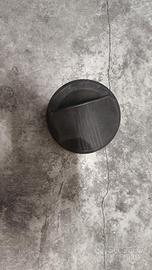 Tappo modanatura laterale montante Alfa Giulietta